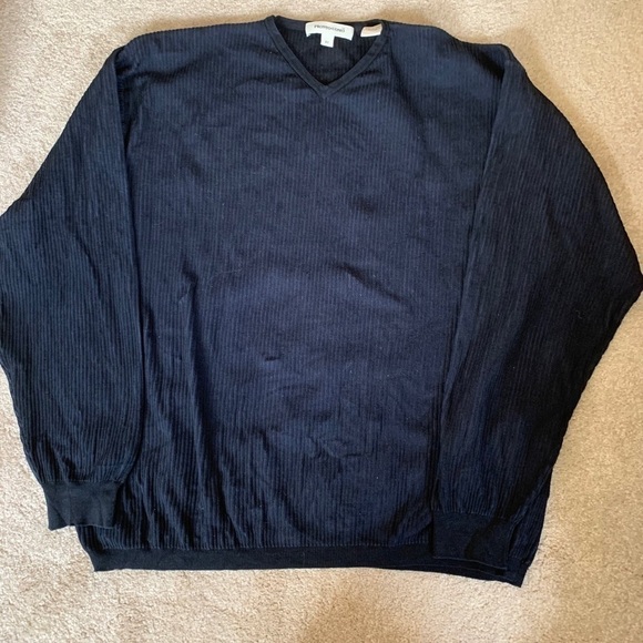 Pronto-uomo sweater 2XL - Picture 1 of 2